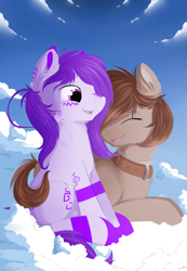 Size: 1669x2414 | Tagged: safe, artist:makaronder, derpibooru import, oc, oc only, earth pony, pony