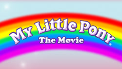 Size: 640x360 | Tagged: safe, derpibooru import, g1, my little pony: the movie (g1), blu-ray, cover, file, trademark