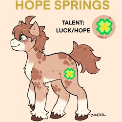 Size: 2048x2048 | Tagged: safe, artist:thiscatdraws, derpibooru import, earth pony, pony, danganronpa, makoto naegi, ponified, solo, unshorn fetlocks