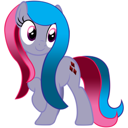 Size: 8000x8000 | Tagged: safe, artist:laszlvfx, derpibooru import, oc, oc:crimson crystal, earth pony, pony, absurd resolution, female, mare, simple background, solo, transparent background