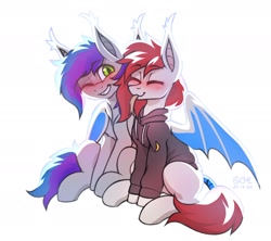 Size: 1944x1726 | Tagged: safe, artist:gicme, derpibooru import, oc, oc only, bat pony, pony, bat pony oc