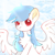 Size: 1080x1080 | Tagged: safe, artist:memengla, oc, pegasus, pony, free art