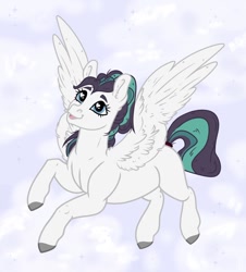 Size: 978x1080 | Tagged: safe, artist:skior, derpibooru import, oc, pegasus, pony, female, mare, solo