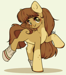 Size: 1280x1451 | Tagged: safe, artist:pledus, derpibooru import, oc, oc only, earth pony, pony, solo