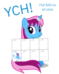 Size: 1000x1250 | Tagged: safe, artist:parclytaxel, derpibooru import, oc, oc only, oc:parcly taxel, alicorn, genie pony, pony, series:joycall6's periodic table, commission, female, genie, mare, simple background, sitting, smiling, solo, vector, white background, your character here