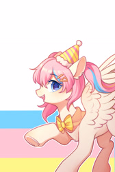 Size: 1858x2769 | Tagged: safe, artist:leafywind, derpibooru import, oc, oc only, pegasus, pony, solo