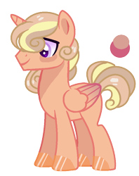 Size: 664x840 | Tagged: safe, artist:venomous-cookietwt, derpibooru import, oc, alicorn, pony, magical lesbian spawn, male, offspring, parent:applejack, parent:princess cadance, simple background, solo, stallion, transparent background