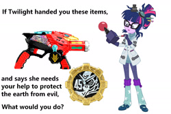 Size: 1920x1280 | Tagged: safe, derpibooru import, twilight sparkle, equestria girls, bronybait, super sentai