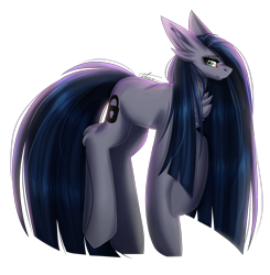 Size: 2423x2475 | Tagged: safe, artist:inspiredpixels, derpibooru import, oc, oc only, pony, simple background, solo, transparent background