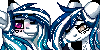 Size: 100x50 | Tagged: safe, artist:inspiredpixels, derpibooru import, oc, oc only, oc:marie pixel, pony, bust, pixel art