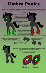 Size: 1900x3000 | Tagged: safe, artist:joan-grace, derpibooru import, oc, oc only, pony, umbrum, reference sheet, tongue, tongue out