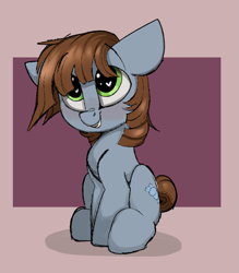 Size: 779x890 | Tagged: safe, artist:arume_lux, derpibooru import, oc, oc:bitterpill, pony, colt, male, solo