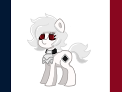 Size: 756x567 | Tagged: safe, derpibooru import, oc, oc:nat finberg, earth pony, original species, solo