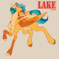 Size: 4000x4000 | Tagged: safe, artist:maximpy, derpibooru import, oc, oc only, pegasus, pony, solo