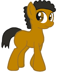 Size: 437x554 | Tagged: safe, derpibooru import, oc, oc:ladainian otis, earth pony, pony, base used, colt, male, simple background, solo, transparent background