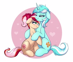 Size: 4096x3466 | Tagged: safe, artist:confetticakez, derpibooru import, oc, oc only, earth pony, pony, unicorn, not lyra