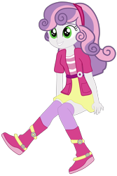 Size: 3026x4520 | Tagged: safe, artist:gmaplay, derpibooru import, sweetie belle, equestria girls, solo