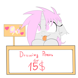 Size: 1080x1080 | Tagged: safe, artist:fajnyziomal, derpibooru import, oc, pony, unicorn, commission, solo