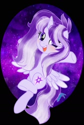 Size: 1181x1748 | Tagged: safe, artist:amicasecretuwu, derpibooru import, oc, alicorn, pony, female, mare, solo