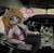 Size: 4100x3984 | Tagged: safe, artist:lightly-san, derpibooru import, oc, oc only, oc:star nai, alicorn, anthro, alicorn oc, anthro oc, clothes, cockpit, female, horn, looking at you, mare, plane, sitting, smiling, smiling at you, uniform, wings