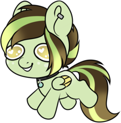 Size: 364x370 | Tagged: safe, artist:kryptidkitty, derpibooru import, oc, oc only, oc:akane, pegasus, pony, simple background, solo, transparent background