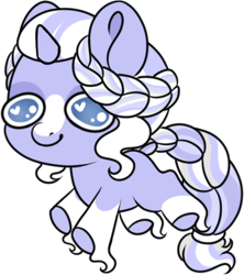 Size: 343x386 | Tagged: safe, artist:kryptidkitty, derpibooru import, oc, oc only, pony, solo