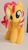 Size: 576x1024 | Tagged: safe, artist:nekokevin, sunset shimmer, pony, unicorn, female, irl, looking at you, mare, photo, plushie, smiling, solo