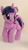 Size: 576x1024 | Tagged: safe, artist:nekokevin, twilight sparkle, unicorn twilight, pony, unicorn, female, irl, mare, open mouth, photo, plushie, smiling, solo