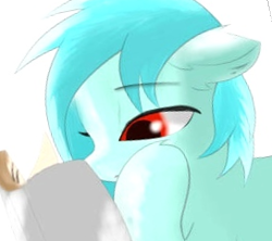 Size: 272x242 | Tagged: safe, artist:acid, derpibooru import, oc, oc only, pony, reading