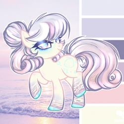 Size: 1000x1000 | Tagged: safe, artist:adultmare, derpibooru import, oc, earth pony, pony, female, mare, solo