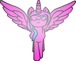 Size: 976x792 | Tagged: safe, artist:goldlines005, derpibooru import, oc, oc only, alicorn, pony, alicorn oc, base used, eyelashes, female, horn, mare, simple background, solo, spread wings, transparent background, wings