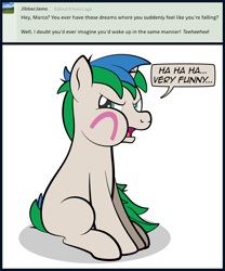 Size: 1920x2306 | Tagged: safe, artist:alexdti, derpibooru import, oc, oc:marco, pony, unicorn, male, solo, stallion