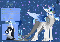 Size: 3500x2454 | Tagged: safe, artist:nobleclay, derpibooru import, oc, oc:major, alicorn, pony, colored wings, male, multicolored wings, offspring, parent:good king sombra, parent:king sombra, parent:princess celestia, parents:celestibra, solo, stallion, unshorn fetlocks, wings