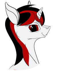 Size: 512x640 | Tagged: safe, artist:moonlight grimoire, derpibooru import, oc, oc only, oc:blackjack, unicorn, fallout equestria, fallout equestria: project horizons, fanfic art, female, mare, simple background, solo, transparent background