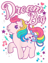 Size: 800x1050 | Tagged: safe, derpibooru import, parasol (g1), earth pony, pony, g1, design, female, heart, lightning, mare, merchandise, music notes, official, shirt design, simple background, solo, stars, text, transparent background