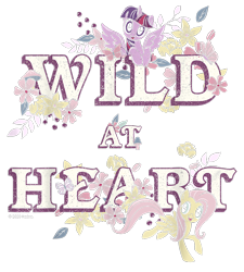 Size: 900x1000 | Tagged: safe, derpibooru import, fluttershy, twilight sparkle, twilight sparkle (alicorn), alicorn, pegasus, pony, g4, design, duo, female, flower, leaf, mare, merchandise, official, shirt design, simple background, text, transparent background