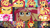 Size: 1280x721 | Tagged: safe, derpibooru import, edit, edited screencap, editor:quoterific, screencap, fluttershy, sunset shimmer, better together, eqg summertime shorts, equestria girls, equestria girls (movie), forgotten friendship, friendship games, game stream, i'm on a yacht, my past is not today, pet project, rainbow rocks, sunset's backstage pass!, wake up!, wake up!: rainbow dash, angry, blushing, close-up, clothes, cute, cutie mark, cutie mark on clothes, eyes closed, female, feminism, gamer sunset, gamershy, headphones, how to backstage, open mouth, rageset shimmer, shimmerbetes, sleeping