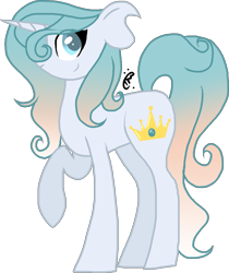 Size: 914x1087 | Tagged: safe, artist:gallantserver, derpibooru import, oc, oc:brightlight spark, pony, unicorn, female, mare, offspring, parent:fancypants, parent:princess celestia, simple background, solo, transparent background