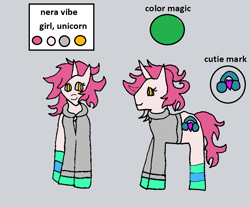 Size: 1022x845 | Tagged: safe, derpibooru import, oc, pony, unicorn, text, tumblr