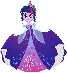 Size: 1112x1200 | Tagged: safe, artist:sapphiregamgee, derpibooru import, twilight sparkle, equestria girls, ballgown, clothes, commission, curtsey, curtseying, cute, dress, fashion, female, gown, petticoat, simple background, solo, transparent background, twiabetes