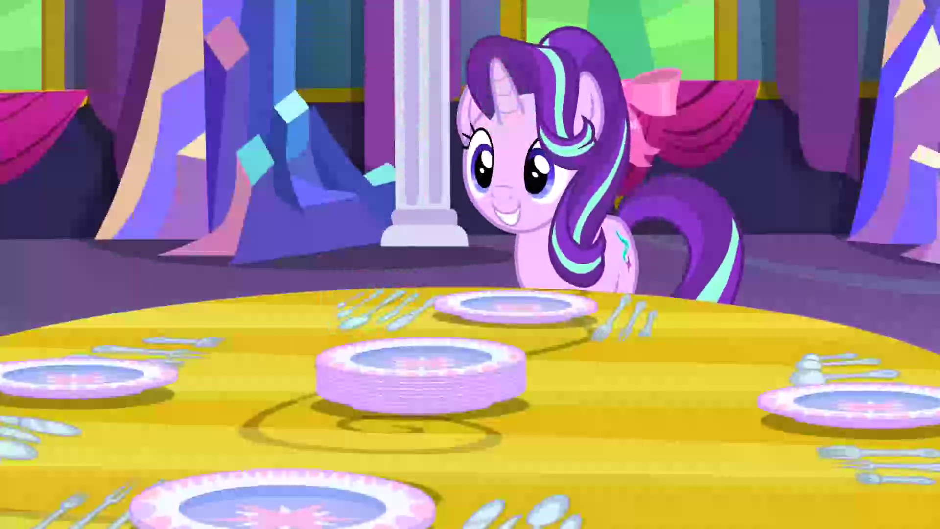 2934857 Safe Derpibooru Import Edit Edited Screencap Screencap Starlight Glimmer 8977