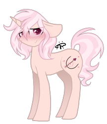 Size: 1000x1160 | Tagged: safe, artist:gallantserver, derpibooru import, oc, oc:cupid, pony, unicorn, male, simple background, solo, stallion, transparent background