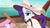 Size: 1280x720 | Tagged: safe, derpibooru import, screencap, pinkie pie, rarity, earth pony, pony, unicorn, ppov, 1910s, 20th century, arrogance, arrogant, blouse, boat, captain rarity, clothes, conceit, conceited, condescending, cravat, duo, duo female, female, offscreen character, open mouth, raribitch, raristocrat, rose dewitt bukater, sin of pride, sin of vanity, titanic, you jerk