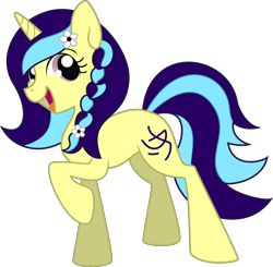 Size: 2048x2011 | Tagged: safe, artist:pingmader, derpibooru import, oc, oc only, oc:cinnamon string, pony, unicorn, 2020 community collab, derpibooru community collaboration, female, mare, ponysona, simple background, solo, transparent background, vector