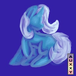 Size: 1112x1114 | Tagged: safe, artist:auxxy_smooothey, derpibooru import, trixie, pony, unicorn