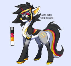 Size: 1920x1775 | Tagged: safe, artist:syncbanned, derpibooru import, oc, pony, unicorn, solo