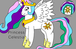 Size: 750x488 | Tagged: safe, derpibooru import, princess celestia, alicorn, ball, female, mare, morph ball, princess ballestia, solo, wings