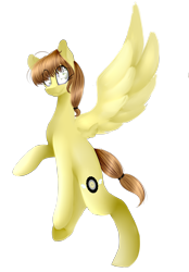 Size: 3488x5000 | Tagged: safe, artist:fantisai, derpibooru import, oc, oc only, pegasus, pony, eye clipping through hair, female, mare, pegasus oc, simple background, solo, starry eyes, transparent background, wingding eyes, wings