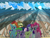 Size: 800x600 | Tagged: safe, artist:rangelost, derpibooru import, applejack, fluttershy, pinkie pie, rainbow dash, rarity, spike, twilight sparkle, dragon, earth pony, pegasus, pony, unicorn, female, mane seven, mane six, mare, pixel art, pixelated