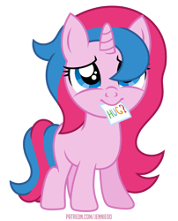 Size: 888x1100 | Tagged: safe, artist:jennieoo, derpibooru import, oc, oc:star sparkle, pony, unicorn, cute, female, filly, foal, hug request, simple background, solo, transparent background, vector